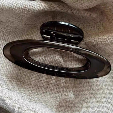 Customization Custom acetate claw hair clips Corporate Gifts