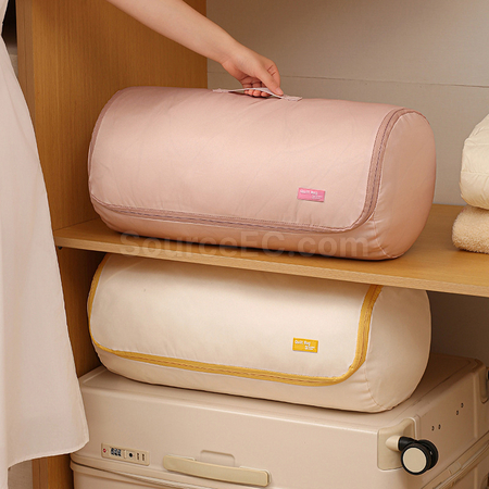 Customization Large-capacity compressible storage bag luggage bag Corporate Gifts