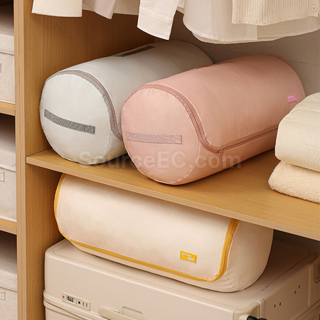 Customization Large-capacity compressible storage bag luggage bag Corporate Gifts