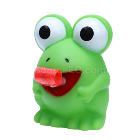 Customization Tongue-out frog, dinosaur, snake squishy stress-relief toys Corporate Gifts