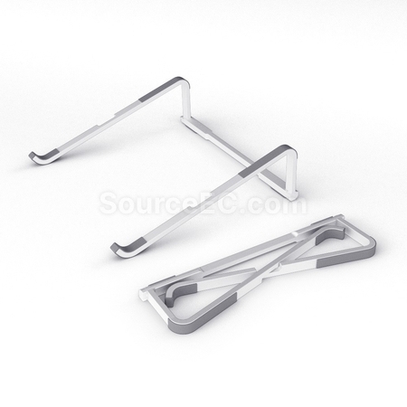 Customization Folding Portable Notebook Cooling Bracket Corporate Gifts