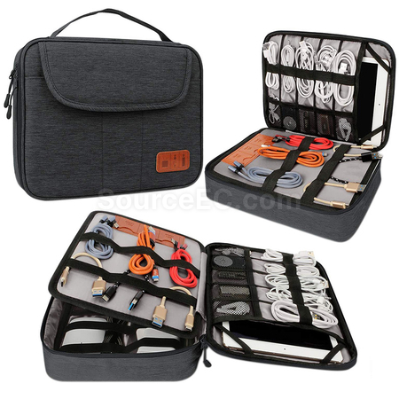 Digital Storage Bag