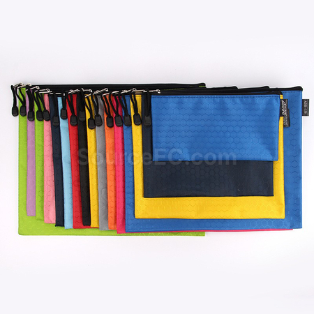 Football File Bag
