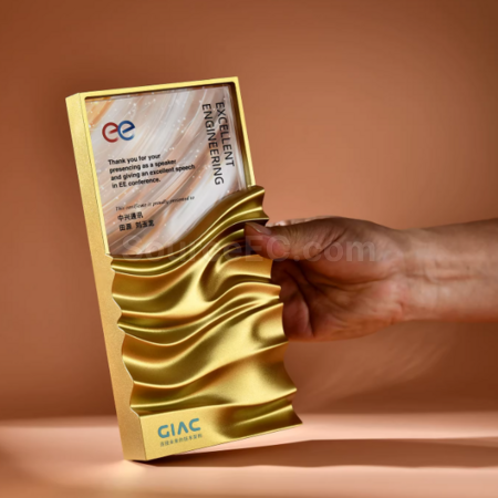 Customization Crystal Trophy Corporate Gifts