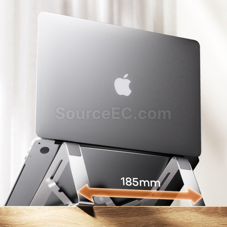 Customization Aluminum Alloy Laptop Stand Corporate Gifts