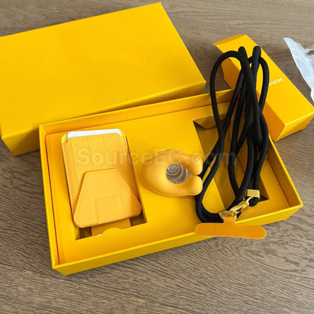 Mobile Phone Accessory Set