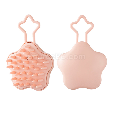 Customization Massage Comb Corporate Gifts