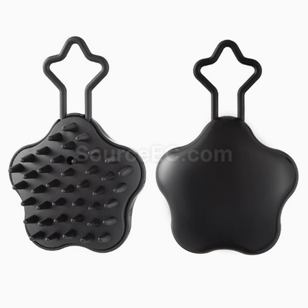 Customization Massage Comb Corporate Gifts