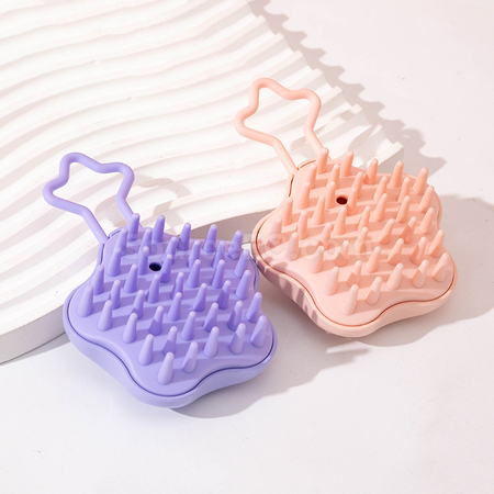 Customization Massage Comb Corporate Gifts