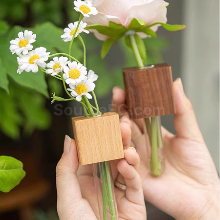Customization Vase-shaped Refrigerator Magnet Corporate Gifts