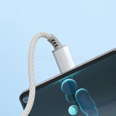 Customization 2-In-1 Data Cable Corporate Gifts