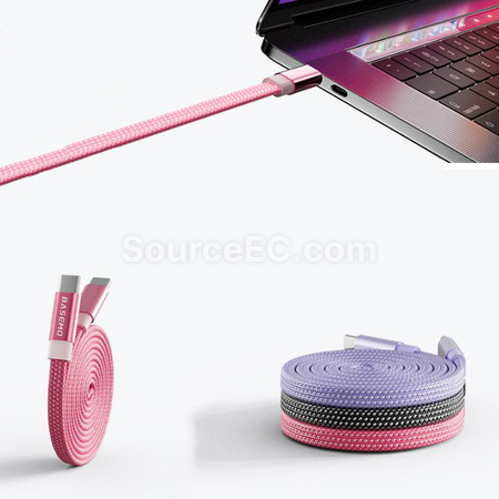 Customization Magnetic Charging Cable Corporate Gifts