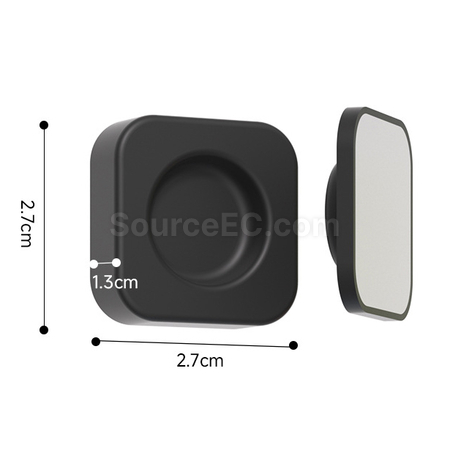 Customization Anti-falling Remote Control Magnetic Sticker Corporate Gifts