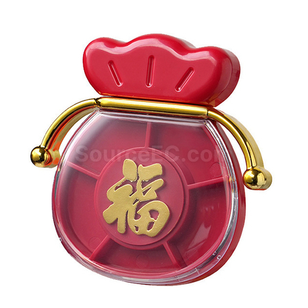 Customization Grain And Miscellaneous Grains Refrigerator Magnet Corporate Gifts