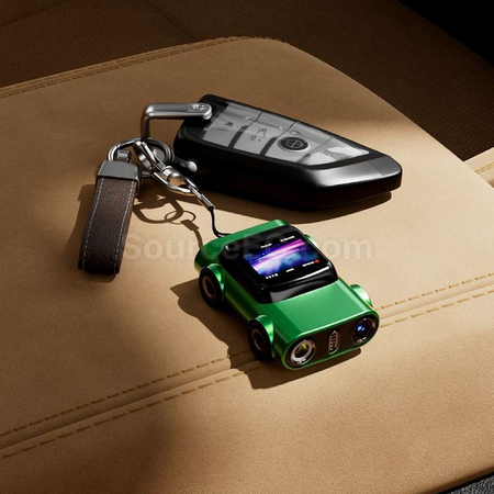Customization Portable Car Pocket Camera Corporate Gifts