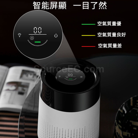 Customization Air Purifier Corporate Gifts