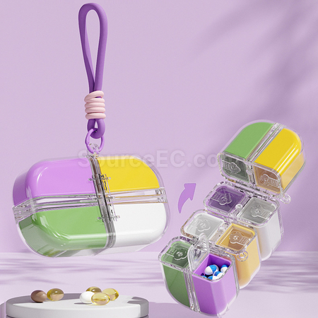 Pill Organizer