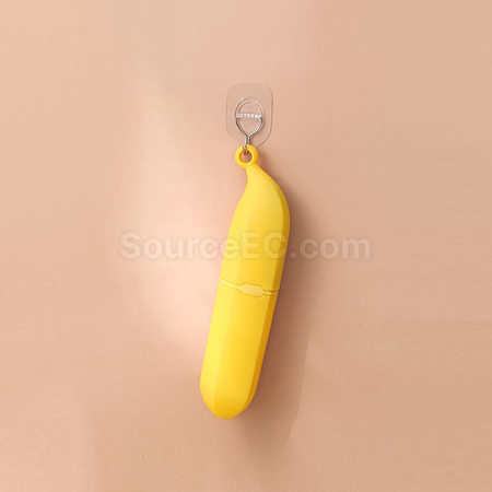 Customization Banana Multifunctional Hair Sticker Corporate Gifts