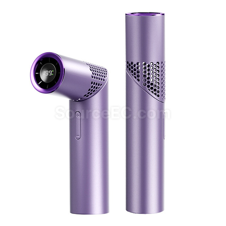 Handheld Portable Fan