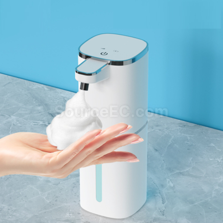 Customization Charging Base Wall-Mounted Sensor Hand Sanitizer Dispenser Corporate Gifts