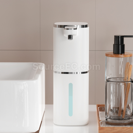Customization Charging Base Wall-Mounted Sensor Hand Sanitizer Dispenser Corporate Gifts