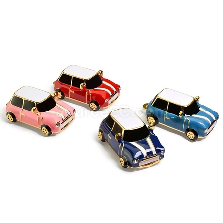 Customization Retro Car Styling USB Flash Drive Corporate Gifts
