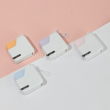 Customization Small Cube Mini Stapler Corporate Gifts