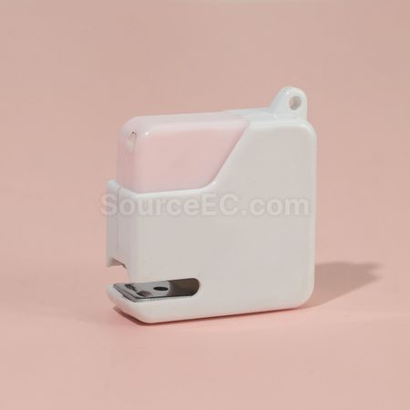 Customization Small Cube Mini Stapler Corporate Gifts