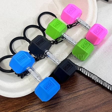 Customization Sports Series Keychain Corporate Gifts