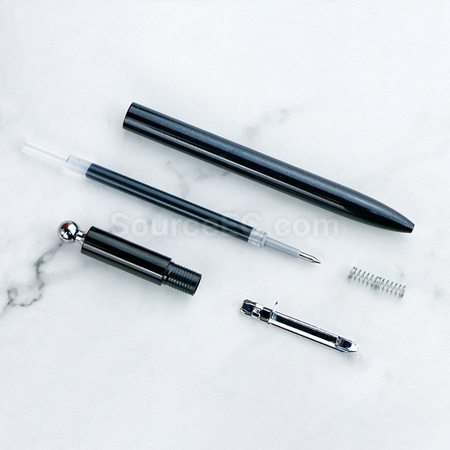 Customization Metal Advertising Pen Corporate Gifts