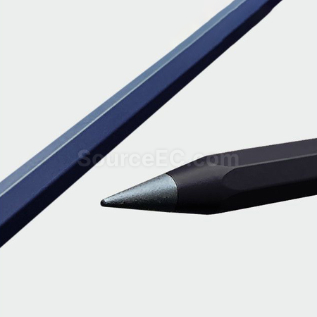 Customization No-Sharpening Metal Pencil Corporate Gifts