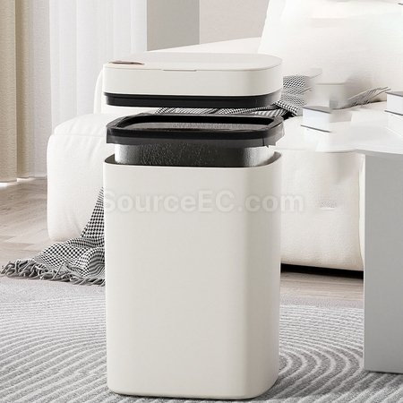 Customization Automatic induction smart trash bin Corporate Gifts