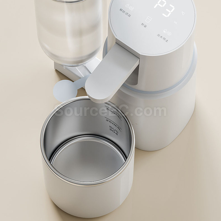 Customization Travel Mini Instant Hot Water Dispenser Corporate Gifts