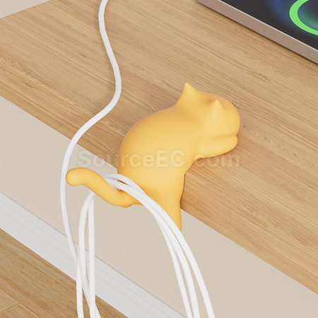 Customization Cat hook Corporate Gifts