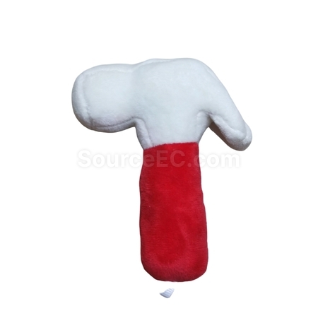 Customization Tool plush toy pendant Corporate Gifts