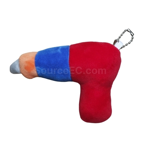 Customization Tool plush toy pendant Corporate Gifts