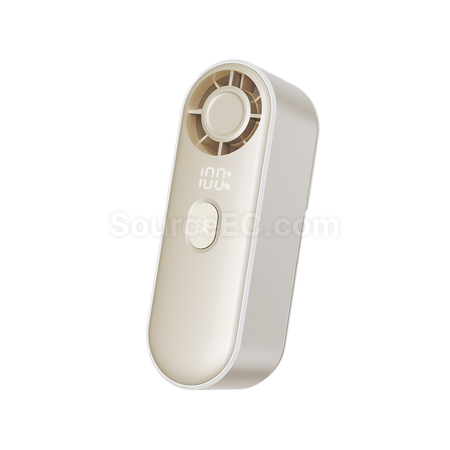 Customization Mini handheld portable fan Corporate Gifts