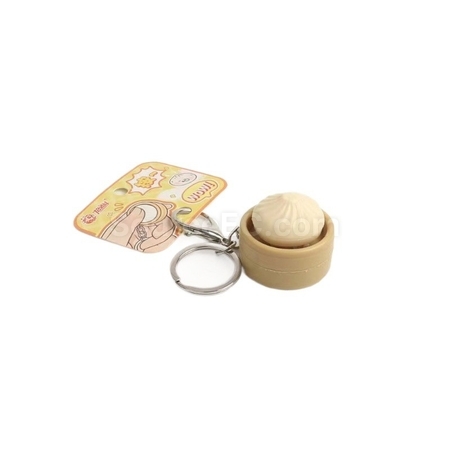 Customization Fun Decompression Key Fob Corporate Gifts