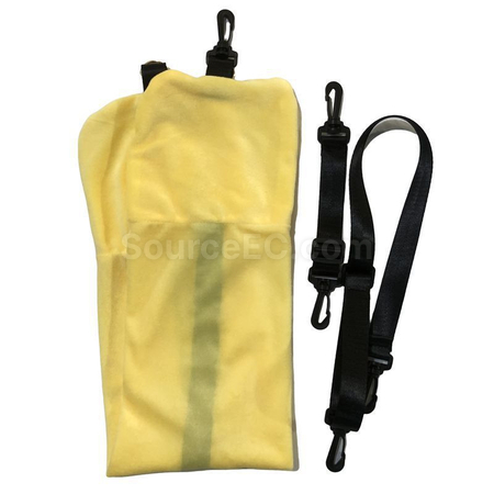 Customization U-shaped pillow for stuffing clothes Corporate Gifts