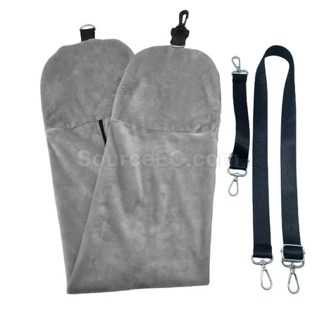 Customization U-shaped pillow for stuffing clothes Corporate Gifts