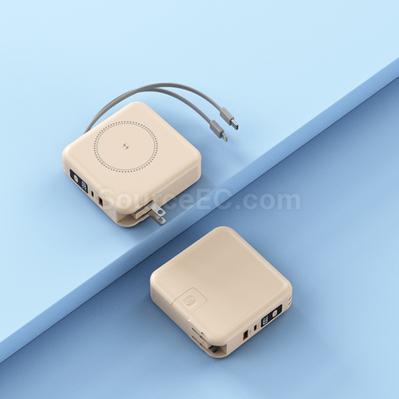 Customization Multifunctional Wireless Charging Corporate Gifts