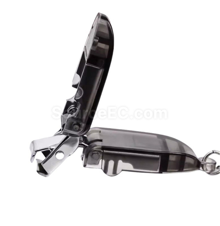 Customization Mini Folding Nail Clipper Corporate Gifts