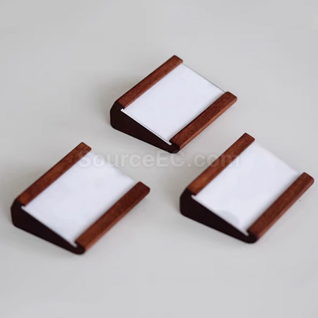 Customization Wooden Display Board Corporate Gifts