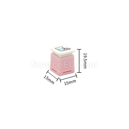 Customization Custom Six Couplet Seal Corporate Gifts