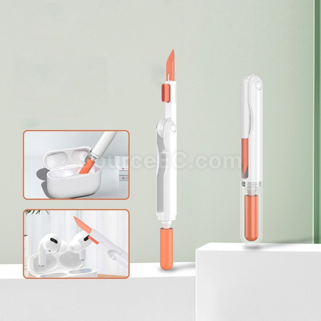 Customization Folding Headphone Cleaning Brush Corporate Gifts