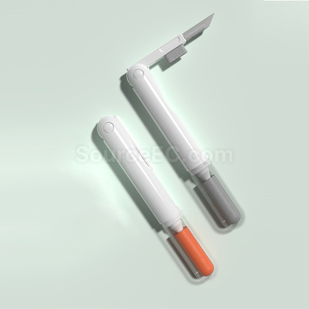 Customization Folding Headphone Cleaning Brush Corporate Gifts