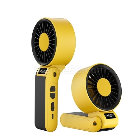 Portable Handheld Fan