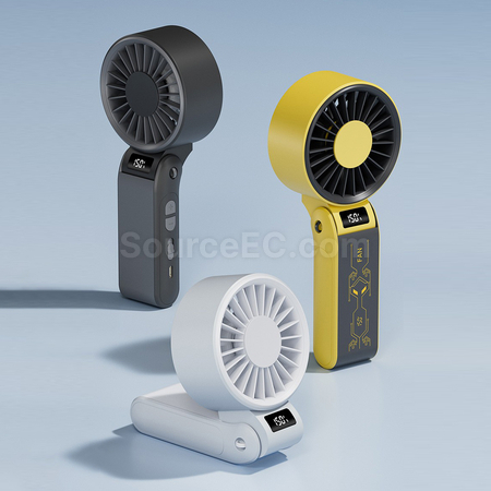 Customization Portable Handheld Fan Corporate Gifts