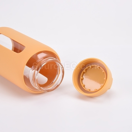 Customization Portable Cup With Double Lids Corporate Gifts