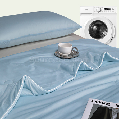 Customization Cooling Air Conditioning Blanket Corporate Gifts
